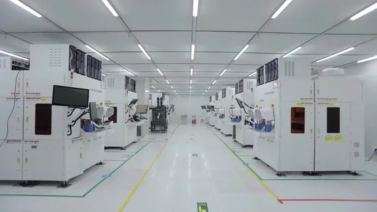 Hot Air Circulation Drying Oven/Furnace