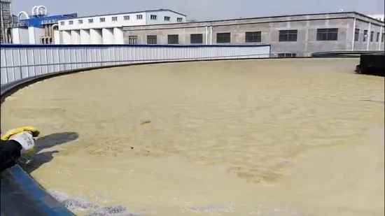 Supply China′ S Intelligent and Efficient Shallow Air Flotation Machine