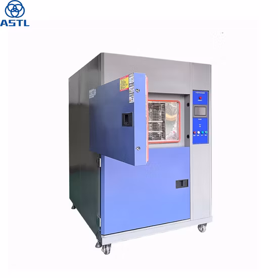 Environmental Thermal Shock Testing Equipment
